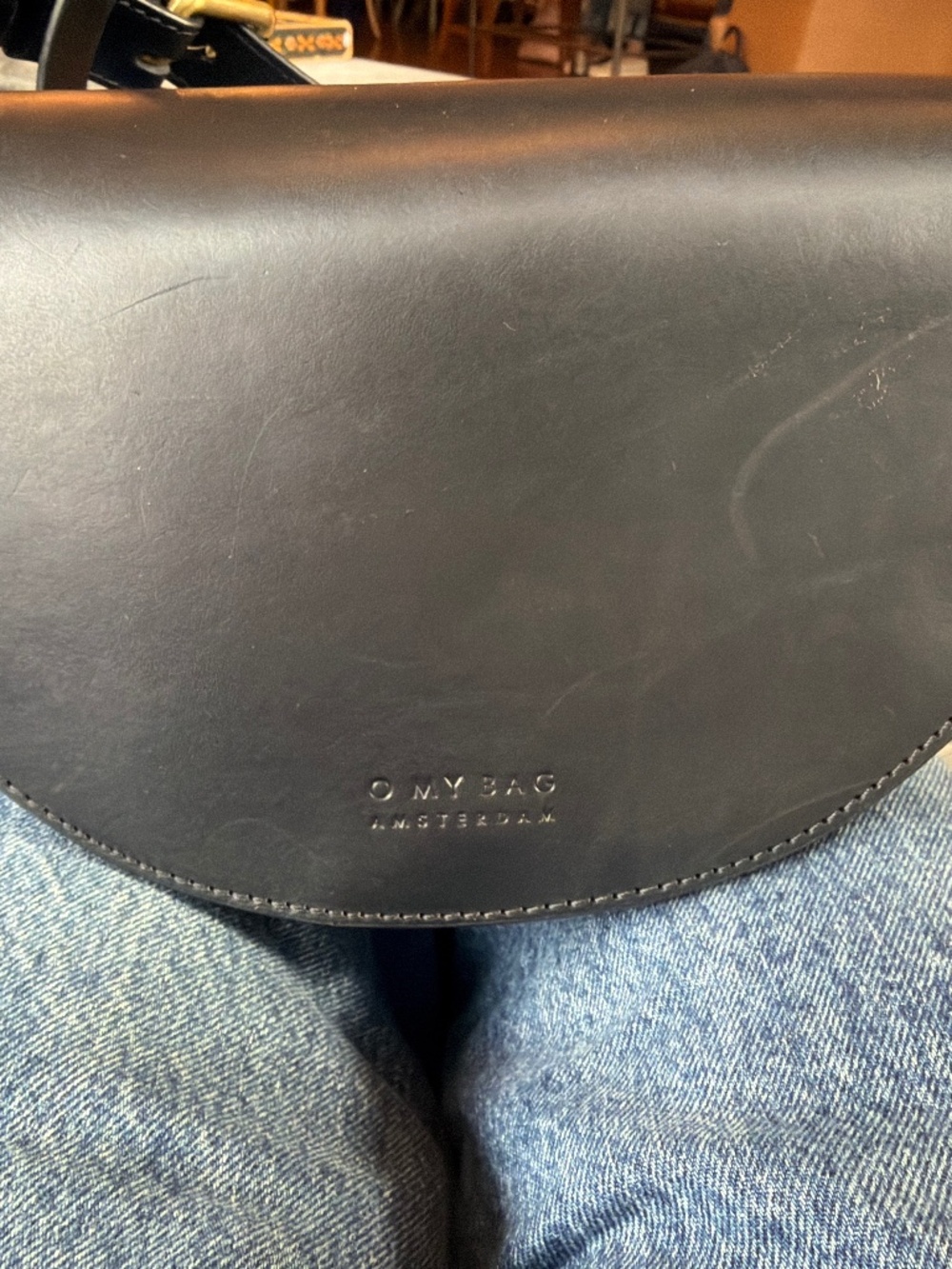 O My Bag